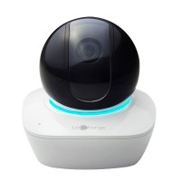 Dahua LeChange TP1 Wireless Network Camera 720P Surveillance 360 Degree WIFI IP Camera Bult in Mic