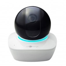 Dahua LeChange TP1 Wireless Network Camera 720P Surveillance 360 Degree WIFI IP Camera Bult in Mic