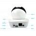 Dahua LeChange TP1 Wireless Network Camera 720P Surveillance 360 Degree WIFI IP Camera Bult in Mic