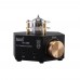 Xz-U303 HIFI Headphone Amplifier Class A with 6N3 Vacuum Tube Audio Earphone AMP