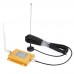 DCS1800MHz LCD Repeater Signal Booster Amplifier with Antenna for Mobile Phone