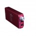 R7.0 HIFI Audio Headphone Amplifier 700mW Output OPA2604AP Earphone AMP Red