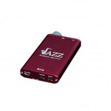 R7.8 HIFI Audio Headphone Amplifier 1000mW Output MUSES8920 Earphone AMP Red