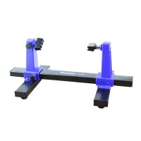 PCB Holder Printed Circuit Board Soldering and Assembly Support Bracket Frame SN-390