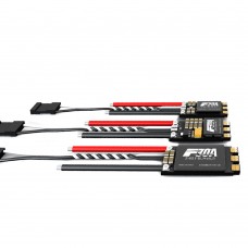 ESC Electronic Speed Controller 20A 4S for FPV Racing Drone Quadcopter