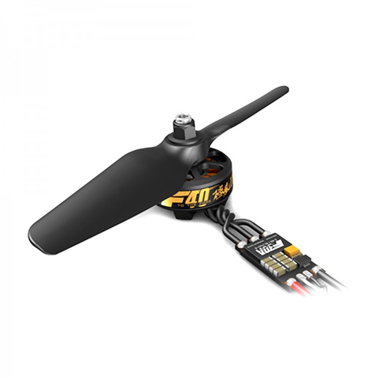 ESC Electronic Speed Controller 30A 6S for F60 Brushless Motor FPV Drone Quadcopter 4Pcs Free
