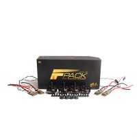 T-Motor AIR2205 Brushless Motor 2450KV + ESC 30A 4S Combo for FPV RC Drone Quadcopter