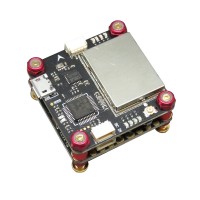 FlyTower F3 Flight Controller Board Integrated with OSD BEC 4 in 1 ESC VTX for FPV Racing Drone Quadcopter