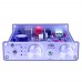 DAC Audio Decoder USB Coaxial Optical HIFI Sound Card Support PCM 384K DSD256