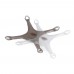 Phantom 4 Silicone Protective Cover Fuselage Protection Cover Thickened Dust Proof Case Grey