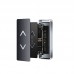 BENJIE C3 Professional 8GB HIFI MP3 Voice Recorder Sports Lossless Audio Music Player