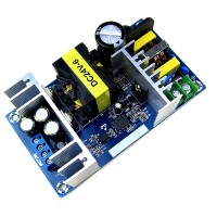 AC Digital Power Supply Board 155W DC24V 6.5A for Audio Power Amplifier DIY