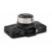 GS98C Ambarella A7 LA70 Car DVR Full HD Video Recorder 2304x1296P 30FPS with G-Sensor HDR+GPS Dash Cam