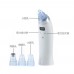 Face Blackhead Vacuum Suction Cleaner Diamond Removal Scar Acne Pore Peeling Facial Skin Care Clean Beauty  