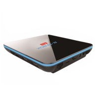 R-TV BOX PRO Amlogic S912 Kodi 17.0 Android 6.0 Octa Core Android 6.0 Marshmallow 3G+16G Media Player