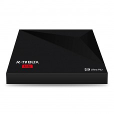 R-TV Box MINI Nexbox TV Box With Remote RK3229 Quad Core Cortex A7 Set Top Box Android 5.1 1+8G 4K Wifi Media Player  