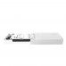 ORICO Aluminum 3.5 inch USB 3.0 to SATAIII External Hard Drive Enclosure up to 8TB 3.5 inch HDD