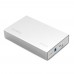 ORICO Aluminum 3.5 inch USB 3.0 to SATAIII External Hard Drive Enclosure up to 8TB 3.5 inch HDD