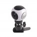 Camera 360 Degree 4k Mini VR Camera 360x220 3D Wide Angle Screen Fashion for Aerial Photography  