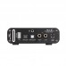 SMSL DP1 HIFI Audio Player USB DAC 32BIT 192Khz Optical Decoder Headphone Amplifier+Remote Control