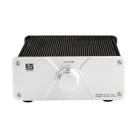 SA60 HiFi Power Amplifier 60W+60W Output 2.0 Dual Channel Passive Audio AMP