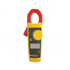 Fluke 325 True RMS Clamp Meter True RMS Measurements & Optimized Ergonomics