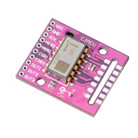 SCA100T-D02 CJMCU-100 High Precision Dual Axis Tilt Sensor Module +- 90 Degree for DIY