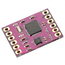 CJMCU-316 AHRS 6DOF AHRS Sensor Six Axis Navigation Module 3 Axis Ggyroscope +  3 Axis Acceleration