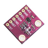 AK09911C CJMCU-9911 Geomagnetic Holzer Sensor 3 Axis Compass Magnetometer Module