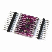 CJMCU-750 SC16IS750 Single UART with I2C-bus SPI interface Module for Arduino DIY