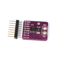 CJMCU-4080 MAX4080SASA Current Sensor Module Current Detection Amplifier Board High Precision