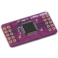 CJMCU-32005 BNO055 + STM32F103 9DOF IMU Orientation Sensor Module for Arduino DIY