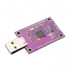 CJMCU FT232H High Speed Multifunction USB to JTAG UART FIFO SPI I2C Module