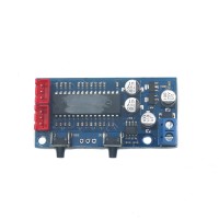 XR1075 Virtual Surround + BBE Processing Tone Adjustment Board for Amplifier