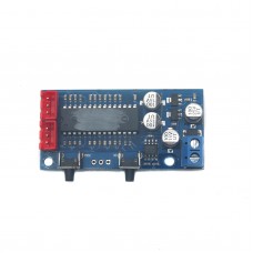 XR1075 Virtual Surround + BBE Processing Tone Adjustment Board for Amplifier