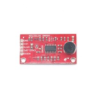 Arduino Sound Sensor Sound Detector Module Sparkfun Orignial Version Impact Portable Size 3 Output Quantity