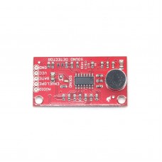 Arduino Sound Sensor Sound Detector Module Sparkfun Orignial Version Impact Portable Size 3 Output Quantity