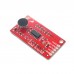 Arduino Sound Sensor Sound Detector Module Sparkfun Orignial Version Impact Portable Size 3 Output Quantity