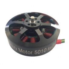 Crazy Motor5010 Quadcopter Multicopter Motor Large Load Multiaxis Motor Golden