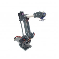 ABB Industrial Robot Model/6 DOF Manipulator/6 Axis Teaching Robot