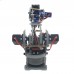 ABB Industrial Robot Model/6 DOF Manipulator/6 Axis Teaching Robot