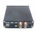 Topping VX2 2x40W 2CH 24bit 192kHz Digital Amplifier HIFI Audio Amp Support USB Coaxial Optical Fiber-Light Gray