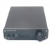 Topping VX2 2x40W 2CH 24bit 192kHz Digital Amplifier HIFI Audio Amp Support USB Coaxial Optical Fiber-Black