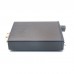 Topping VX2 2x40W 2CH 24bit 192kHz Digital Amplifier HIFI Audio Amp Support USB Coaxial Optical Fiber-Black