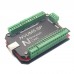 USBMACH3 Interface Board Card 5 Axis Controller CNC 100KHz for Stepper Motor NVUM5-SP