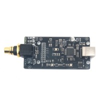 X1 Digital Interface Module XU208 XMOS USB Board U8 Upgraded Version DSD DOP for Audio Amplifier