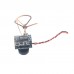 5.8G 25mW 32CH FPV Image Transmission w/ 520TVL Camera PAL Beyond FX797T for Drone Quadcopter