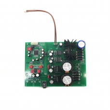 Top Grade AK4495SEQ DAC Assembled Board I2S to RCA Support Player DAC Upgrade