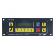 Torch Height Controller THC HP105 for Arc Voltage CNC Plasma Cutting Machine