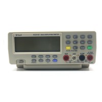 Vici VICHY VC8145 DMM Digital Bench Multimeter Temperature Meter Tester PC Analog 80000 Counts Analog Bar Graph